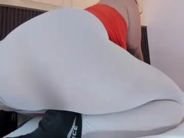Chaturbate Live Sex of scarlett_voss1