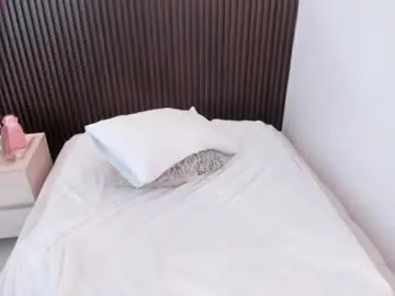 Chaturbate Live Sex Cam of scarlett_voss1