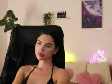 Chaturbate Sex Chat of tatianaxoxo1