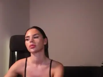 Chaturbate Nude Webcam of tatianaxoxo1