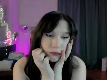 Chaturbate Watch Live Sex Cams of vanillaa_girl