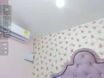 Chaturbate Best live sex cam show of watson_crystal00