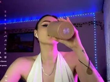 Chaturbate Nude Webcam of yukobermeyer