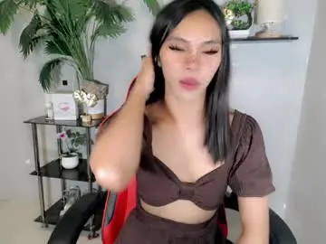 Chaturbate Best Webcam of yumiexx