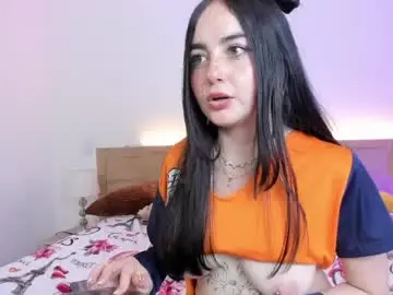 Chaturbate Sex Chat of ashley_petit
