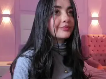 Chaturbate Live Sex Cam of ashley_petit