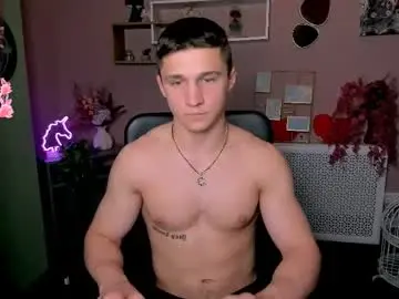 Chaturbate Free Porn Cam of emmanuel_shine