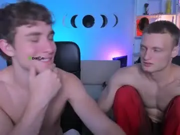 Chaturbate Sex Cam of emmanuel_shine