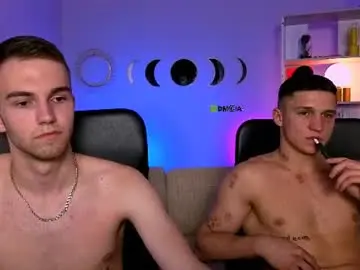 Chaturbate Live Porn of emmanuel_shine