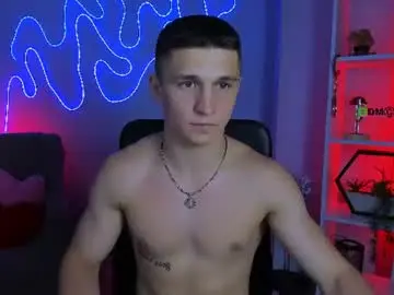 Chaturbate Adult Webcam of emmanuel_shine