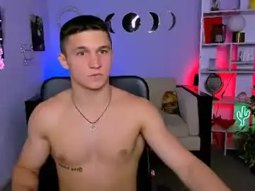 Chaturbate Private Sex Chat of emmanuel_shine