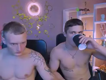 Chaturbate Live Sex Cam of emmanuel_shine