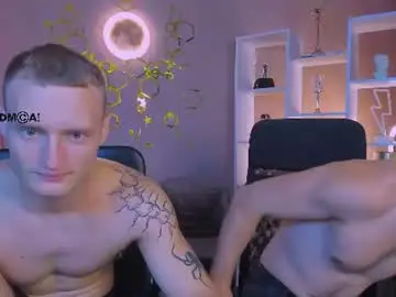 Chaturbate Adult Video Chat of emmanuel_shine