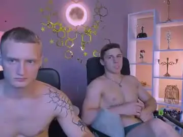 Chaturbate Free Porn Cam of emmanuel_shine