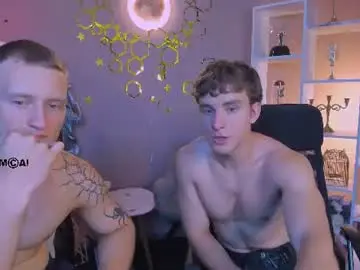 Chaturbate Sex Cam of emmanuel_shine