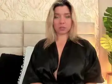 Chaturbate Best Webcam of gaia_stonne