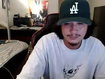 Chaturbate Free Porn Cam of hashg0d