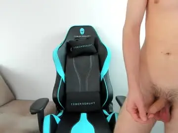 Chaturbate Live Sex of kennedy_max