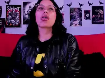 Chaturbate Adult Webcams of lilith_deveraux_