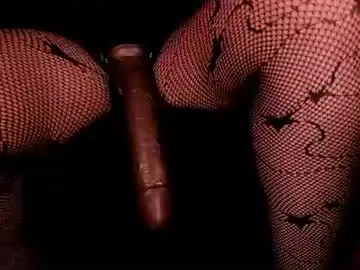 Chaturbate Live Sex Cam of lilith_deveraux_