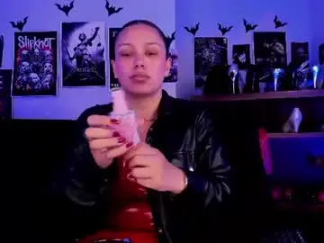 Chaturbate Adult Webcams of lilith_deveraux_