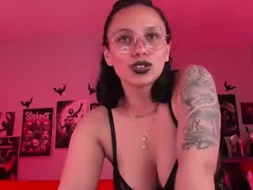 Chaturbate Adult Video Chat of lilith_deveraux_