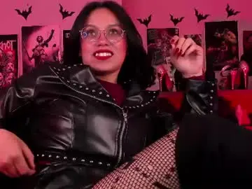 Chaturbate Live Porn of lilith_deveraux_