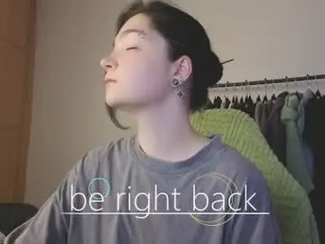 Chaturbate Private Sex Chat of luna_moon14