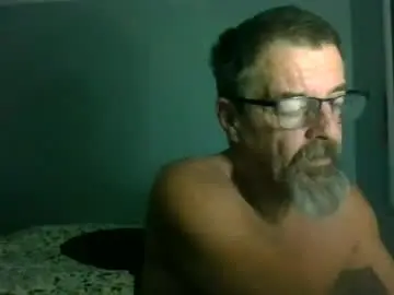 Chaturbate Sex Cam of maximus_oreally