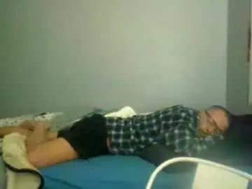 Chaturbate Free Porn Cam of maximus_oreally