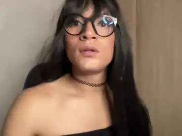 Chaturbate Live Sex Cam of olivia_bigcockk