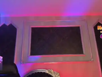 Chaturbate Nude Webcam of prettybullet