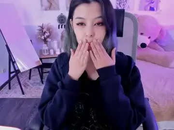 Chaturbate Live Sex of sirenmystique