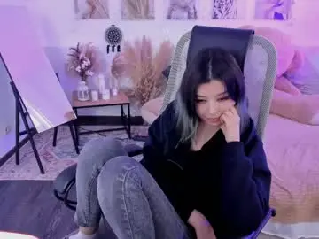 Chaturbate Live Sex Cam of sirenmystique