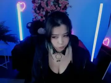 Chaturbate Live Sex of sirenmystique