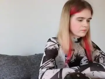 Chaturbate Sex Cam of sofia_bloomm