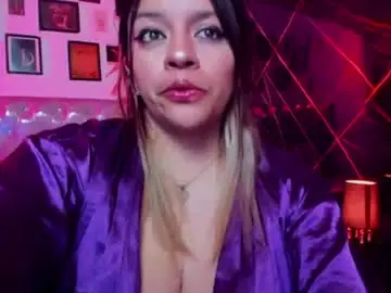 Chaturbate Free Porn Cam of victoria_floyd1