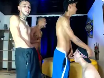 Chaturbate Nude Webcam of 1pushman