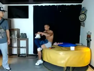 Chaturbate Watch Live Sex Cams of 1pushman