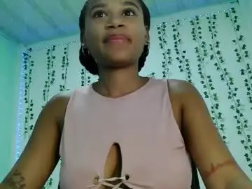 Chaturbate Adult Webcam of akemy_saunderz