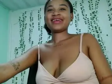 Chaturbate Private Sex Chat of akemy_saunderz