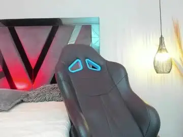 Chaturbate Best live sex cam show of andy_miller5