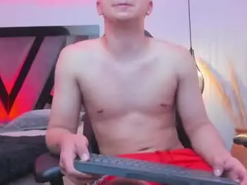 Chaturbate Best live sex cam show of andy_miller5