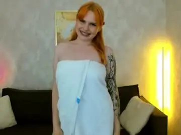 Chaturbate Live Porn of ashleycandi