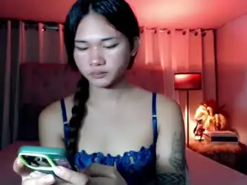 Chaturbate Private Sex Chat of asian_loloera