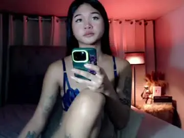Chaturbate Free Porn Cam of asian_loloera