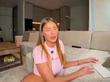 Chaturbate Live Sex of bianca_lawwson_