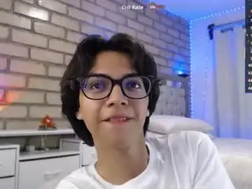 Chaturbate Sex Cam of bl_cos