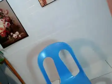 Chaturbate Private Sex Chat of blacky_luna