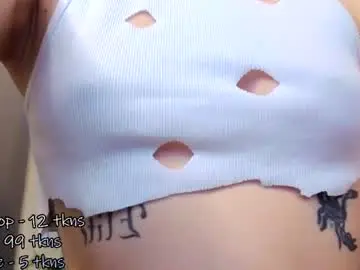 Chaturbate Free Porn Cam of calm__ocean